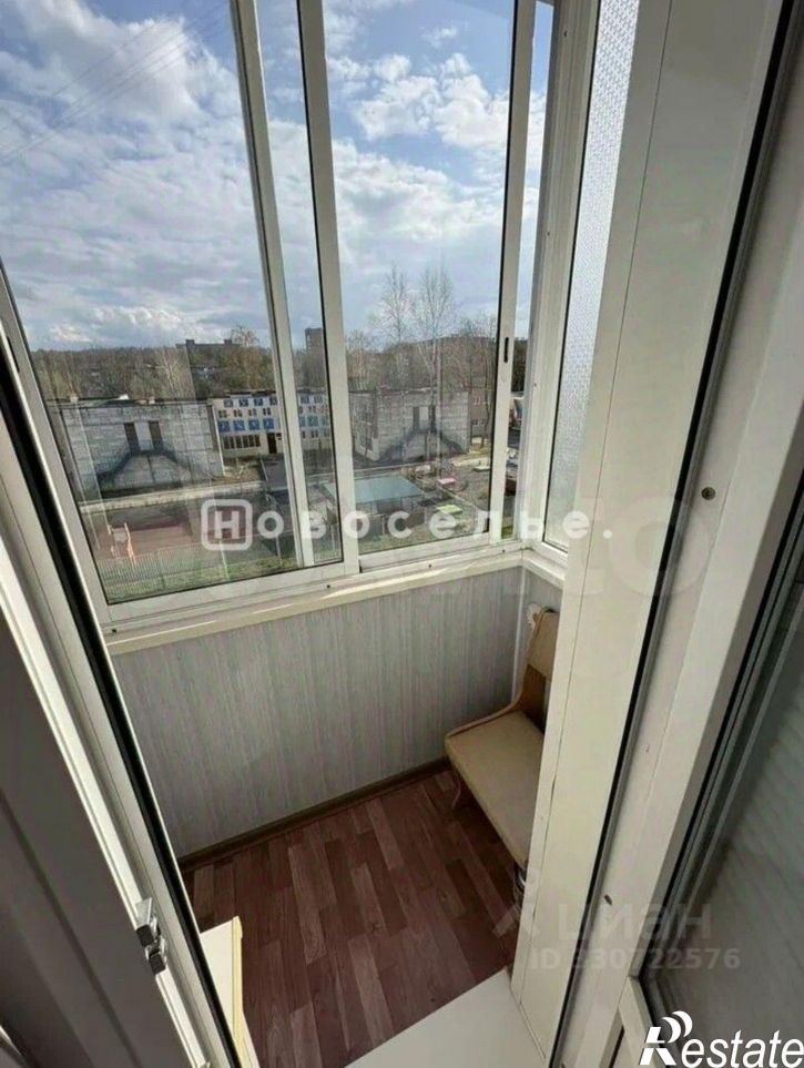 1-комн квартира улица Гоголя, 37,  д. 37