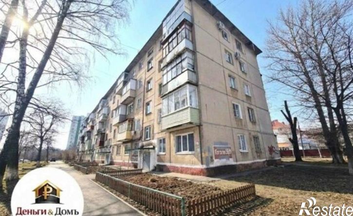 1-комн квартира пр-д Гоголя, 9,  д. 9