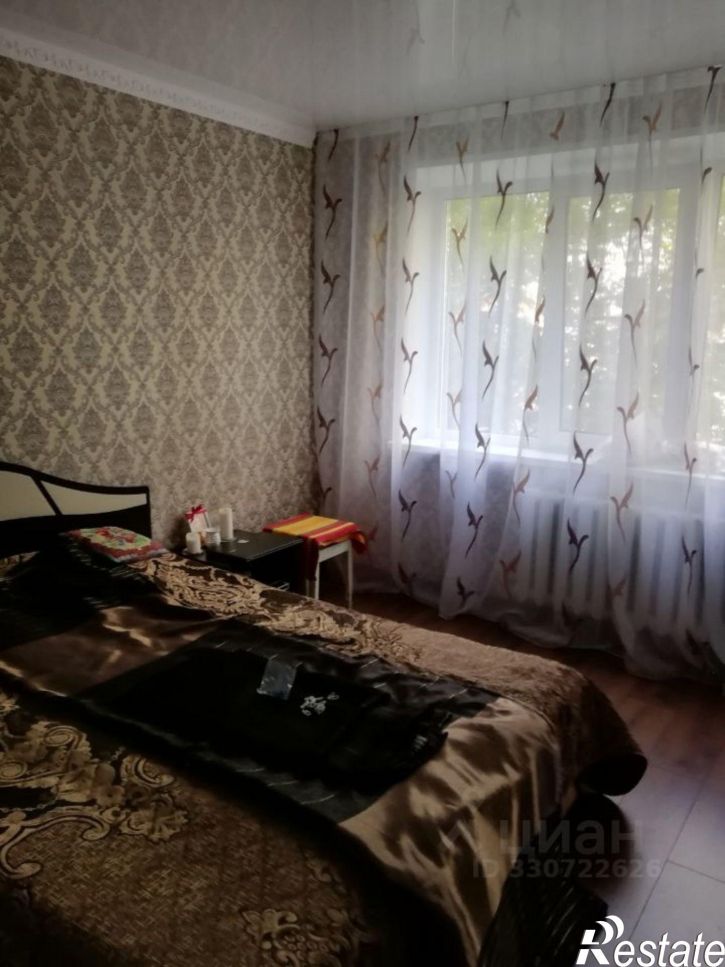 3-комн квартира ул Зубковой, 1,  д. 1