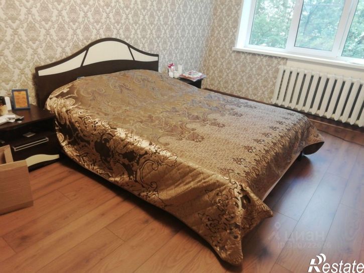 3-комн квартира ул Зубковой, 1,  д. 1