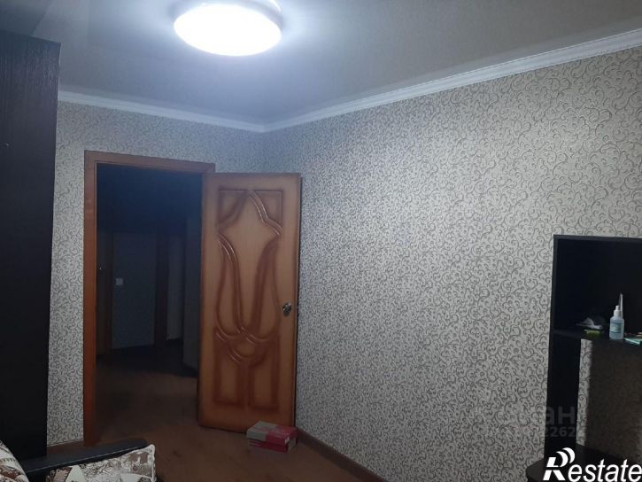 3-комн квартира ул Зубковой, 1,  д. 1