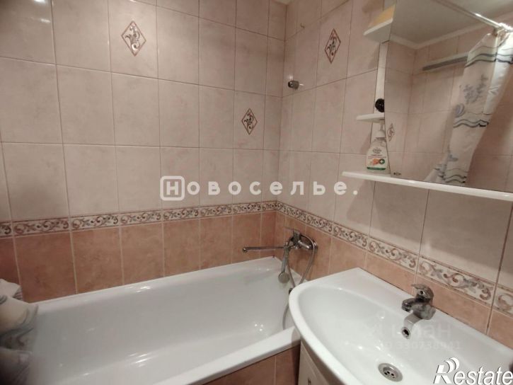3-комн квартира Касимовское шоссе, 57,  д. 57