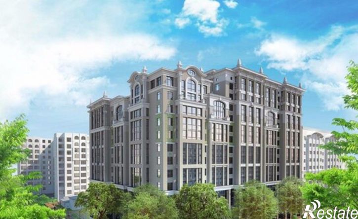 3-комн квартира улица Горького, 36,  д. 36