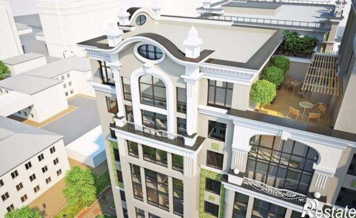 3-комн квартира улица Горького, 36,  д. 36
