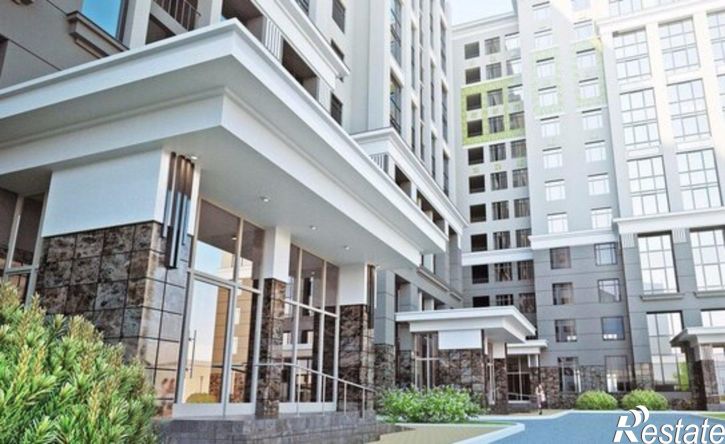 3-комн квартира улица Горького, 36,  д. 36