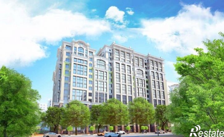 3-комн квартира улица Горького, 36,  д. 36