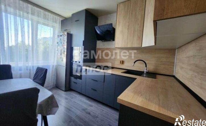 3-комн квартира улица Зубковой, 25 к1,  д. 25 к1