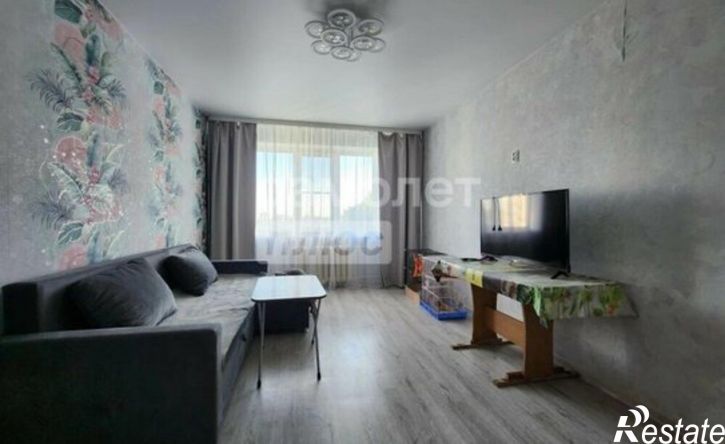 3-комн квартира улица Зубковой, 25 к1,  д. 25 к1