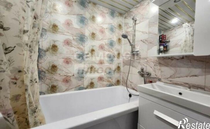 3-комн квартира улица Зубковой, 25 к1,  д. 25 к1