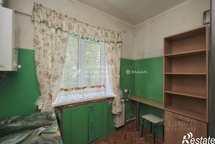 1-комн квартира Троллейбусный переулок, 4,  д. 4