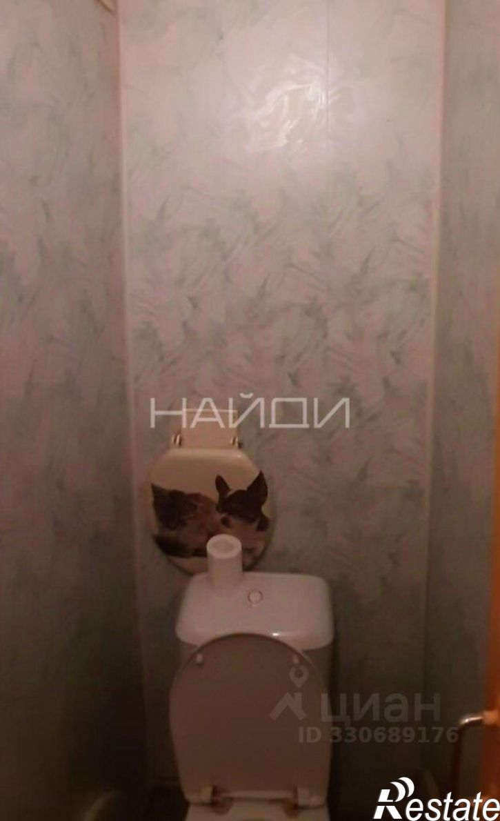 Комната улица Островского, 32 к2,  д. 32 к2