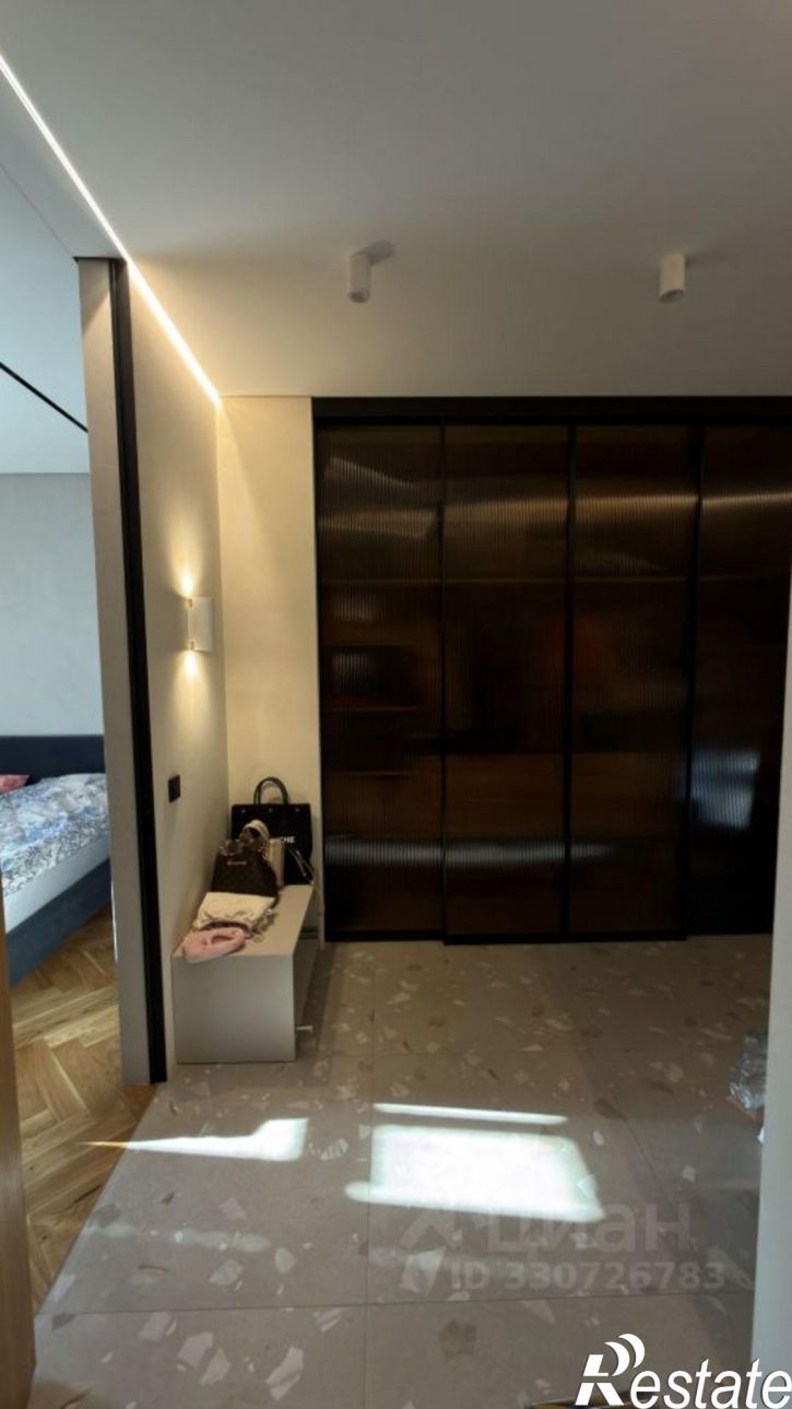 2-комн квартира улица Чапаева, 58,  д. 58