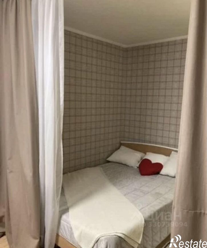 2-комн квартира район Солотча, 8к37