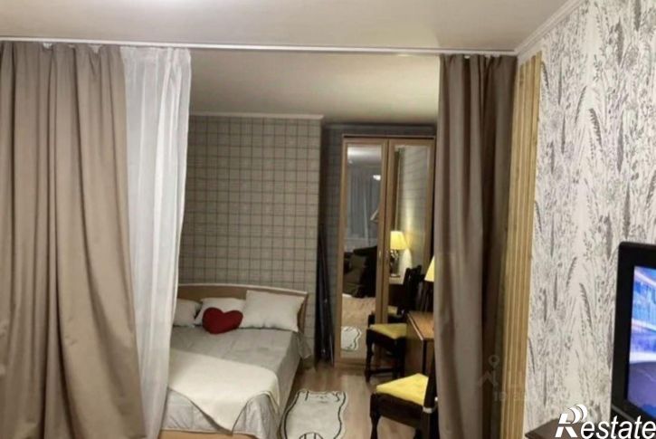 2-комн квартира район Солотча, 8к37