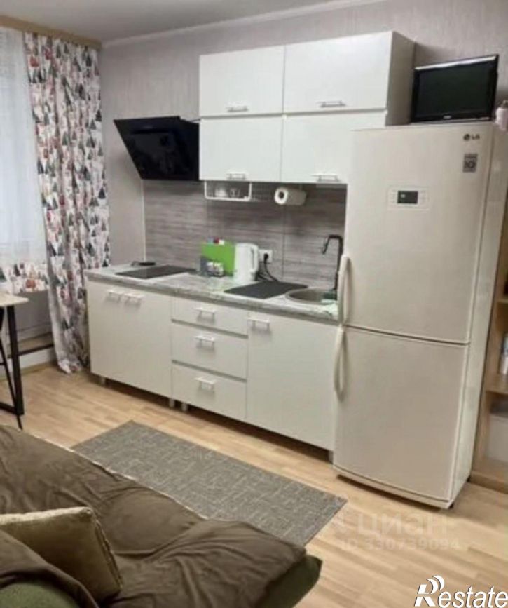 2-комн квартира район Солотча, 8к37