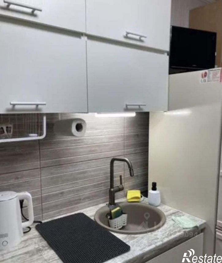 2-комн квартира район Солотча, 8к37