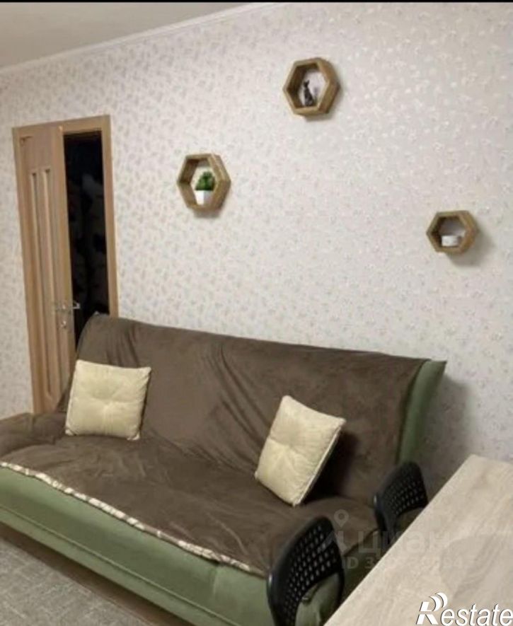 2-комн квартира район Солотча, 8к37