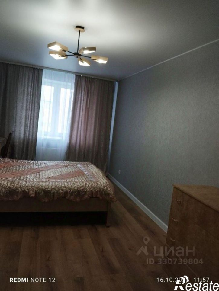 2-комн квартира ул Большая, 106,  д. 106