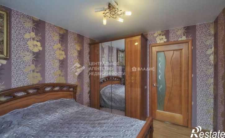 2-комн квартира ул Братиславская, 8,  д. 8