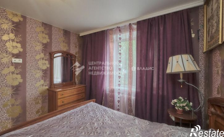 2-комн квартира ул Братиславская, 8,  д. 8