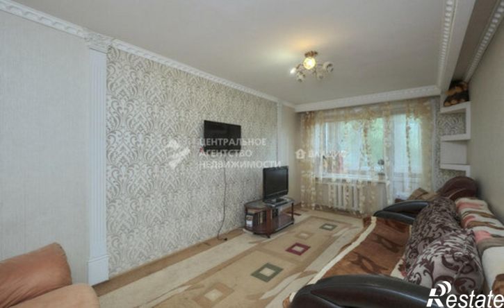 2-комн квартира ул Братиславская, 8,  д. 8