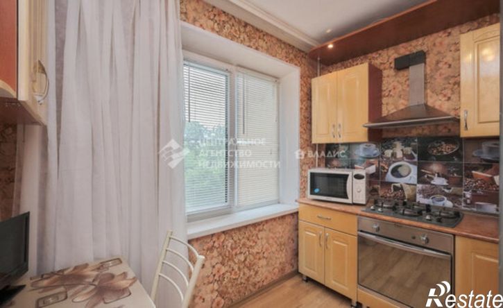 2-комн квартира ул Братиславская, 8,  д. 8