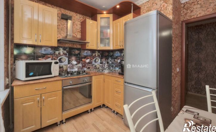 2-комн квартира ул Братиславская, 8,  д. 8