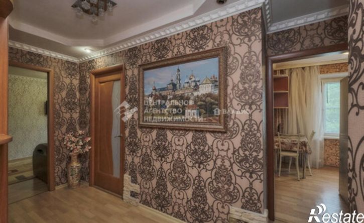 2-комн квартира ул Братиславская, 8,  д. 8