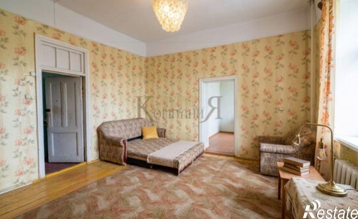 3-комн квартира ул Фурманова, 58,  д. 58