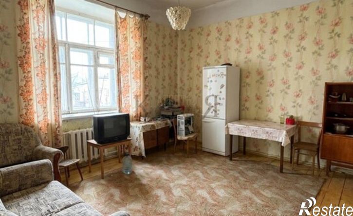 3-комн квартира ул Фурманова, 58,  д. 58