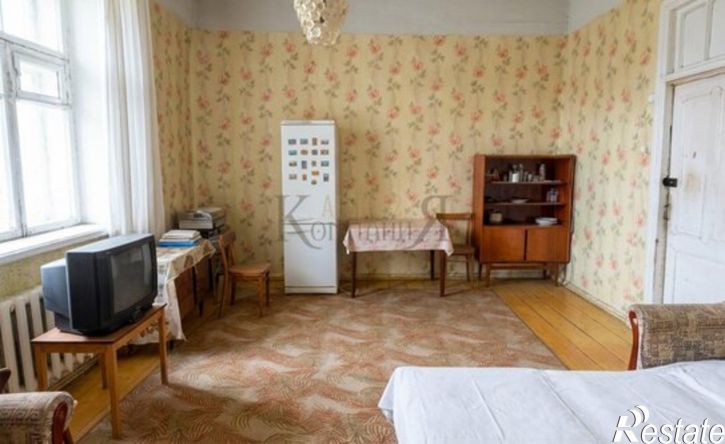 3-комн квартира ул Фурманова, 58,  д. 58