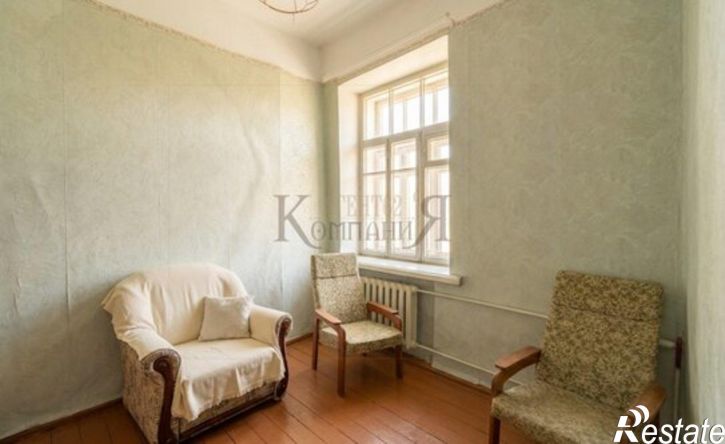 3-комн квартира ул Фурманова, 58,  д. 58