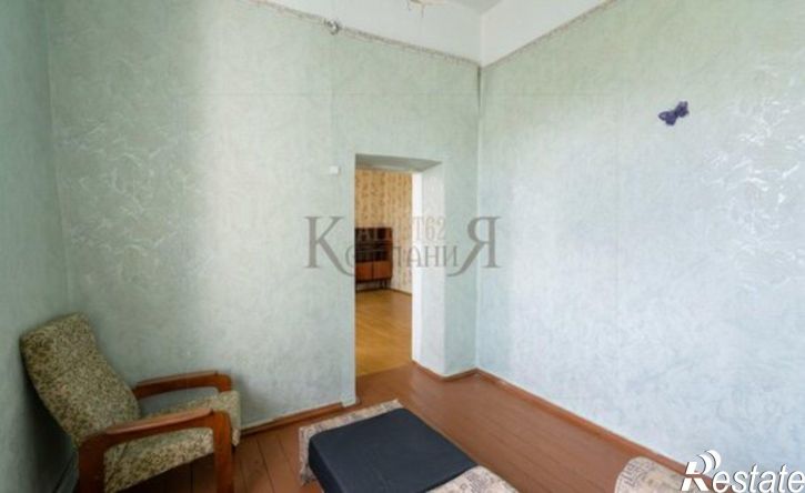 3-комн квартира ул Фурманова, 58,  д. 58