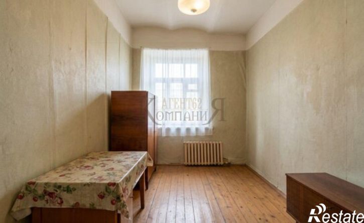 3-комн квартира ул Фурманова, 58,  д. 58