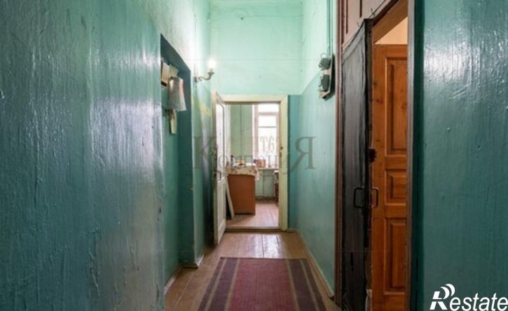 3-комн квартира ул Фурманова, 58,  д. 58