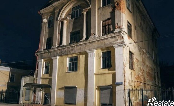 3-комн квартира ул Фурманова, 58,  д. 58