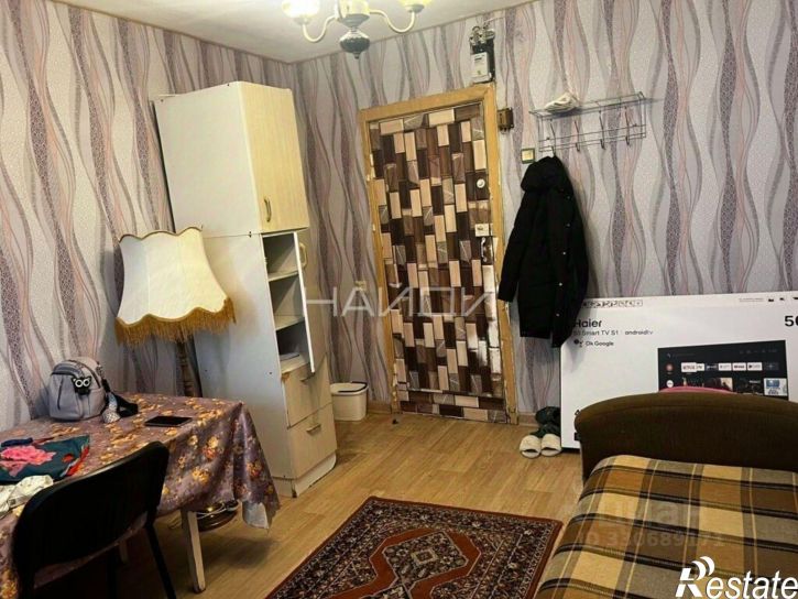 Комната ул Островского, 32 2,  д. 32 2,  к. 2