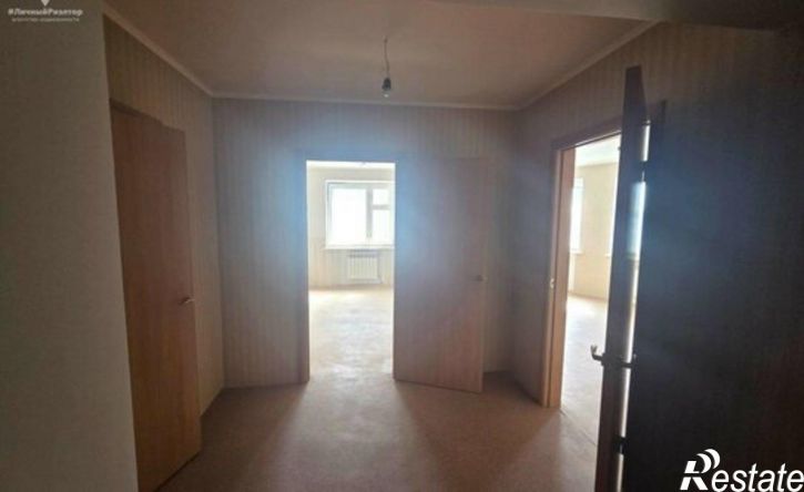 3-комн квартира ул Пожалостина, 46,  д. 46