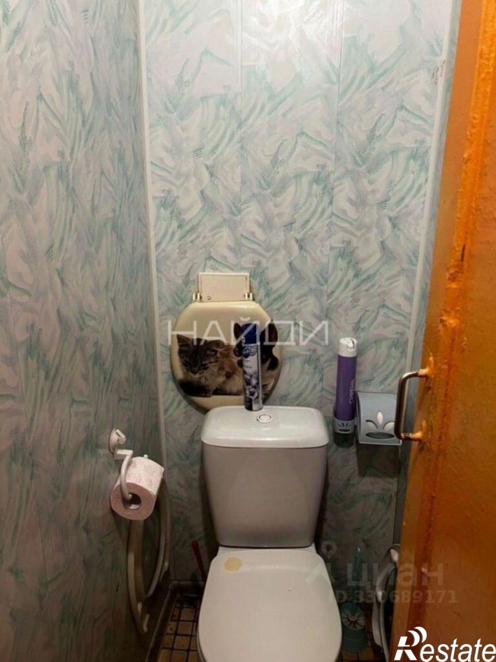 Комната ул Островского, 32 2,  д. 32 2,  к. 2