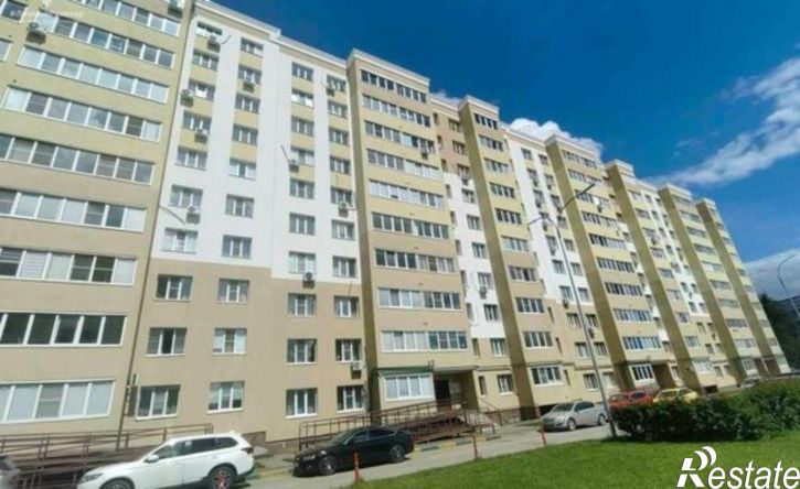 3-комн квартира ул Птицеводов, 4,  д. 4