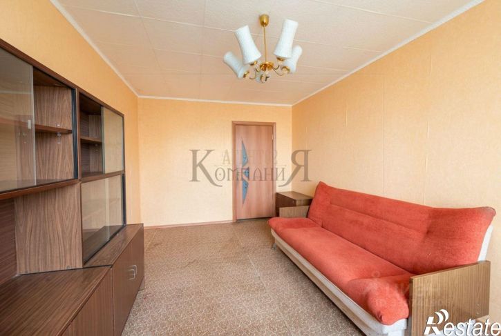 3-комн квартира ул Птицеводов, 2,  д. 2