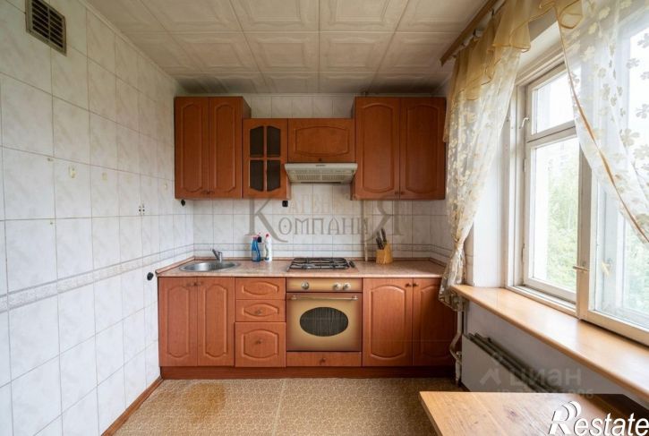 3-комн квартира ул Птицеводов, 2,  д. 2