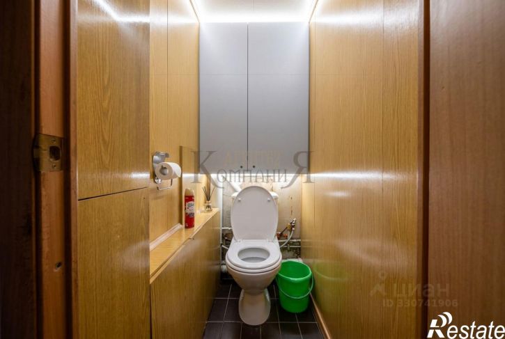 3-комн квартира ул Птицеводов, 2,  д. 2