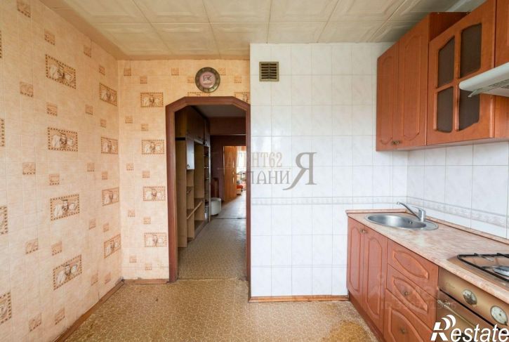 3-комн квартира ул Птицеводов, 2,  д. 2