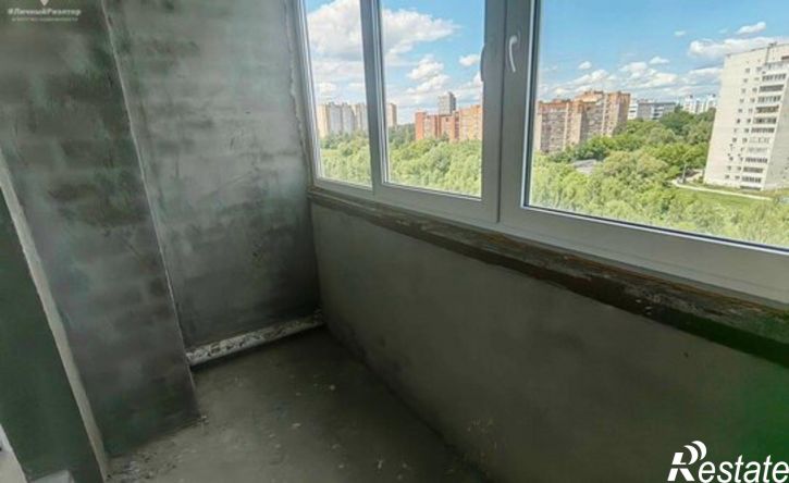 3-комн квартира ул Птицеводов, 4,  д. 4