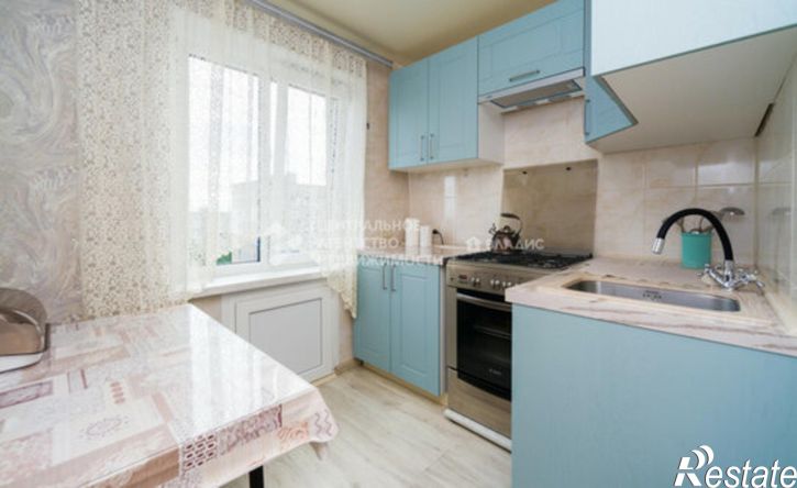 2-комн квартира ул Березовая, 2,  д. 2