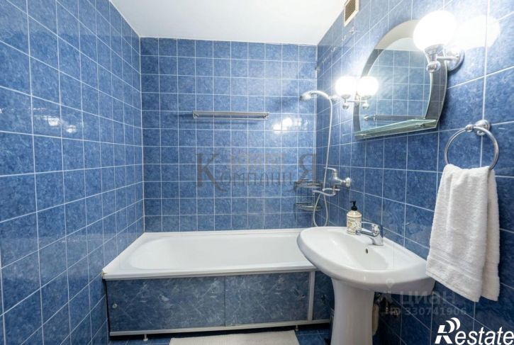 3-комн квартира ул Птицеводов, 2,  д. 2
