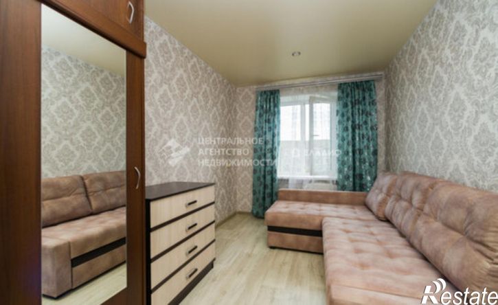2-комн квартира ул Березовая, 2,  д. 2