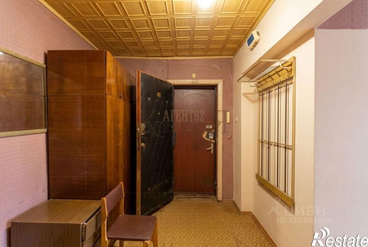 3-комн квартира ул Птицеводов, 2,  д. 2