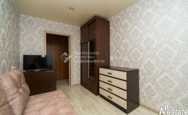 2-комн квартира ул Березовая, 2,  д. 2